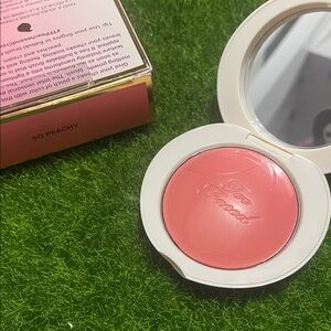 🆕 Too Faced Peach My Cheeks Blush - So Peachy